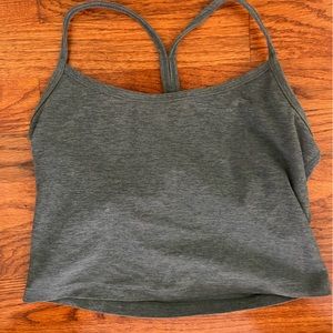 Beyond Yoga workout tank